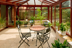 Worlds End conservatory quotes