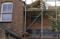 free Worlds End home extension quotes
