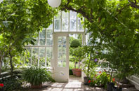 free Worlds End orangery quotes