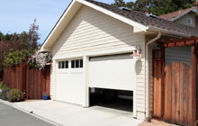 Worlds End garage construction leads