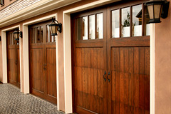 Worlds End garage extension quotes
